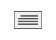 Icon of keyboard to indicate transcript button for healthcare professionals