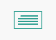 Icon of keyboard to indicate transcript button for healthcare professionals